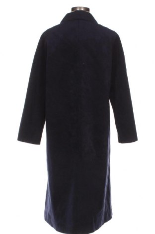 Γυναικείο παλτό, Μέγεθος L, Χρώμα Μπλέ, Τιμή 21,60 €