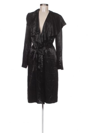 Γυναικείο παλτό, Μέγεθος L, Χρώμα Μαύρο, Τιμή 41,13 €