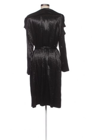 Γυναικείο παλτό, Μέγεθος L, Χρώμα Μαύρο, Τιμή 41,13 €