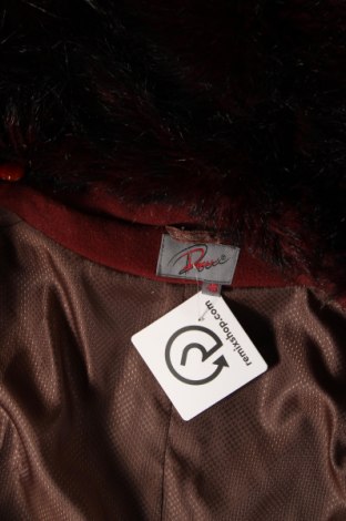 Γυναικείο παλτό, Μέγεθος L, Χρώμα Κόκκινο, Τιμή 54,73 €