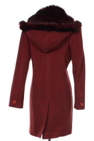 Γυναικείο παλτό, Μέγεθος L, Χρώμα Κόκκινο, Τιμή 54,73 €