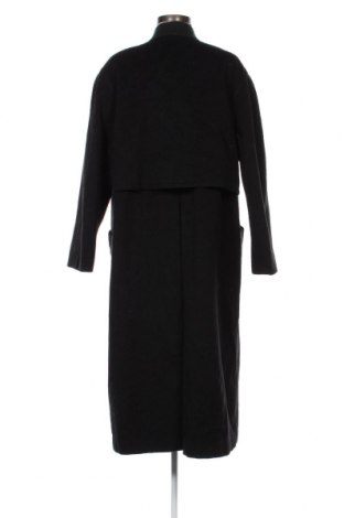 Palton de femei, Mărime L, Culoare Negru, Preț 123,19 Lei
