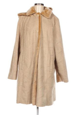 Dámsky kabát , Veľkosť M, Farba Béžová, Cena  36,40 €