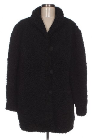 Γυναικείο παλτό, Μέγεθος XL, Χρώμα Μαύρο, Τιμή 54,74 €