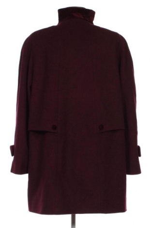 Γυναικείο παλτό, Μέγεθος XL, Χρώμα Βιολετί, Τιμή 18,53 €