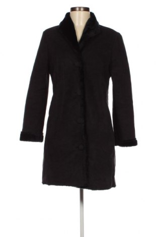 Γυναικείο παλτό, Μέγεθος M, Χρώμα Μαύρο, Τιμή 55,00 €