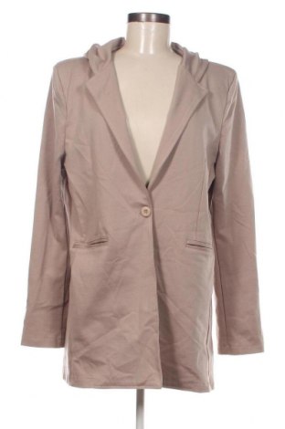 Dámský kabát , Velikost XL, Barva Béžová, Cena  459,00 Kč