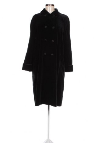 Дамско палто A-K-R-I-S- Punto, Размер L, Цвят Черен, Цена 938,60 лв.