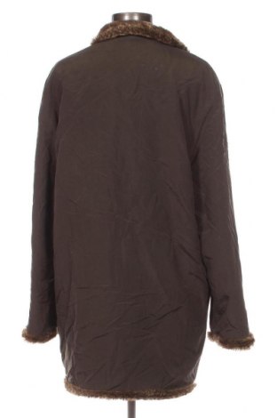 Palton de femei, Mărime M, Culoare Maro, Preț 147,83 Lei