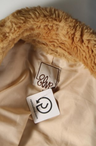 Дамско палто, Размер M, Цвят Кафяв, Цена 95,91 лв.
