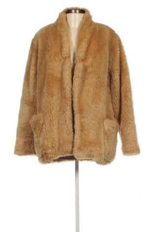 Γυναικείο παλτό, Μέγεθος M, Χρώμα Καφέ, Τιμή 55,00 €