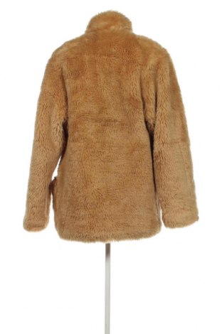 Дамско палто, Размер M, Цвят Кафяв, Цена 95,91 лв.