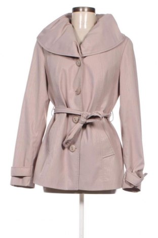 Дамско палто, Размер XL, Цвят Сив, Цена 63,90 лв.