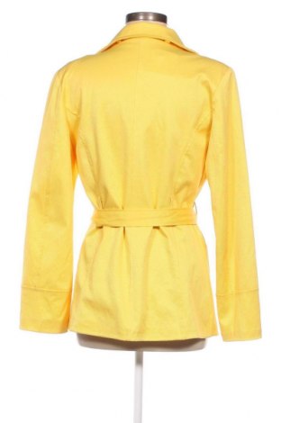 Dámsky kabát , Veľkosť XL, Farba Žltá, Cena  32,68 €