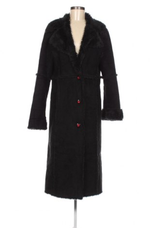 Női kabát, Méret XL, Szín Fekete, Ár 7 601 Ft