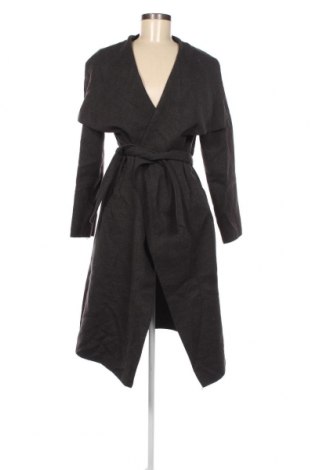 Γυναικείο παλτό, Μέγεθος XXL, Χρώμα Γκρί, Τιμή 10,59 €
