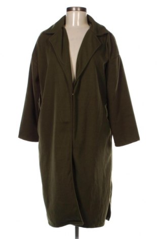 Női kabát, Méret M, Szín Zöld, Ár 2 923 Ft