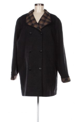 Дамско палто, Размер XL, Цвят Черен, Цена 57,78 лв.