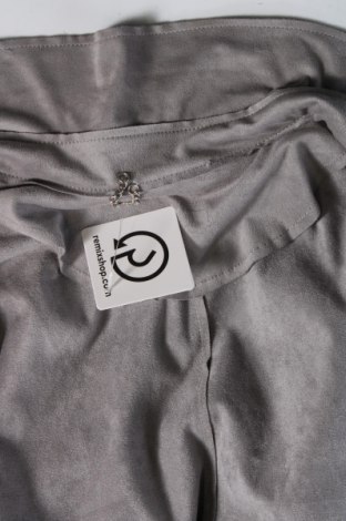 Damenmantel, Größe M, Farbe Grau, Preis € 6,68