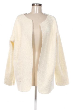 Γυναικείο παλτό, Μέγεθος M, Χρώμα Λευκό, Τιμή 18,53 €