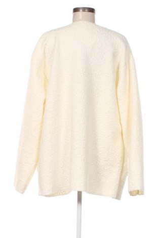 Γυναικείο παλτό, Μέγεθος M, Χρώμα Λευκό, Τιμή 18,53 €