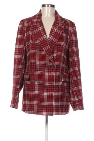 Dámsky kabát , Veľkosť L, Farba Červená, Cena  60,67 €