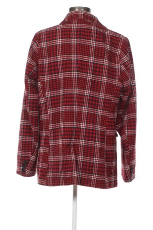 Γυναικείο παλτό, Μέγεθος L, Χρώμα Κόκκινο, Τιμή 27,80 €