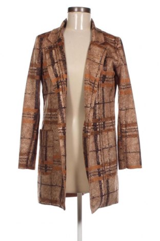 Dámský kabát , Velikost M, Barva Vícebarevné, Cena  510,00 Kč