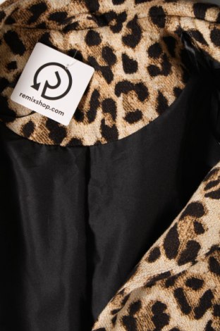 Γυναικείο παλτό, Μέγεθος L, Χρώμα Πολύχρωμο, Τιμή 23,75 €