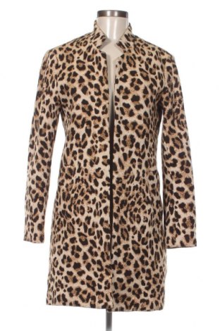 Дамско палто, Размер L, Цвят Многоцветен, Цена 38,40 лв.