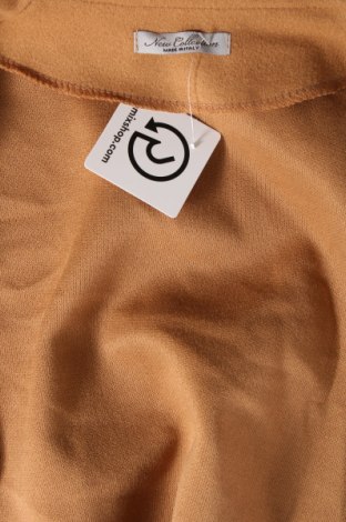 Γυναικείο παλτό, Μέγεθος XL, Χρώμα  Μπέζ, Τιμή 15,89 €