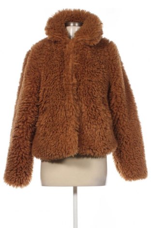 Γυναικείο παλτό, Μέγεθος M, Χρώμα  Μπέζ, Τιμή 15,89 €