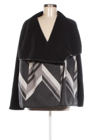 Γυναικείο παλτό, Μέγεθος XL, Χρώμα Μαύρο, Τιμή 15,89 €