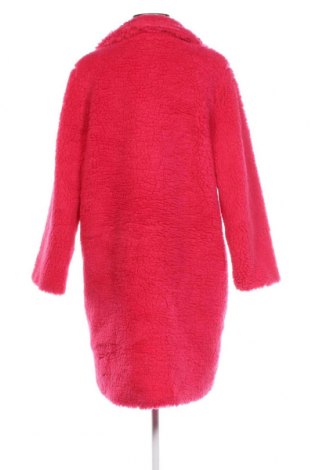 Γυναικείο παλτό, Μέγεθος M, Χρώμα Ρόζ , Τιμή 27,80 €