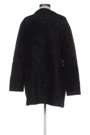 Дамско палто, Размер L, Цвят Черен, Цена 26,75 лв.