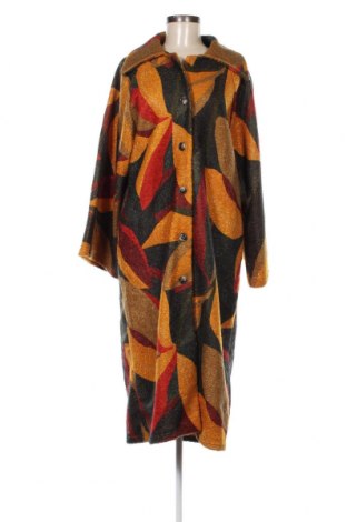 Dámský kabát , Velikost M, Barva Vícebarevné, Cena  819,00 Kč