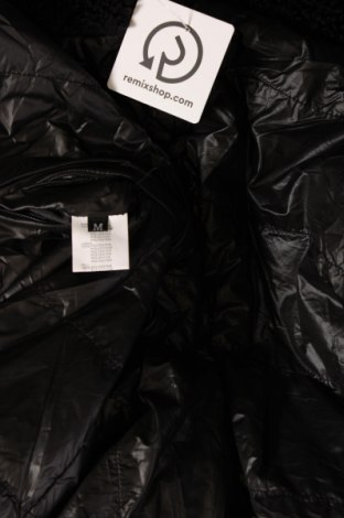 Dámsky kabát , Veľkosť M, Farba Čierna, Cena  16,99 €