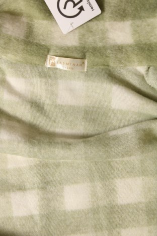 Γυναικείο παλτό, Μέγεθος M, Χρώμα Πράσινο, Τιμή 18,53 €