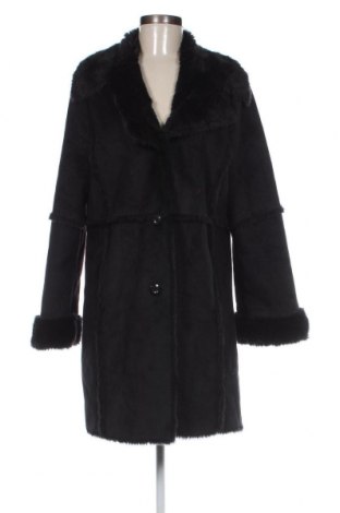 Palton de femei, Mărime M, Culoare Negru, Preț 80,95 Lei
