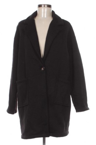 Palton de femei, Mărime M, Culoare Negru, Preț 80,95 Lei
