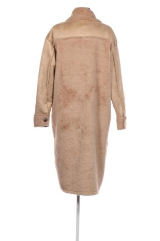 Palton de femei, Mărime M, Culoare Bej, Preț 147,83 Lei