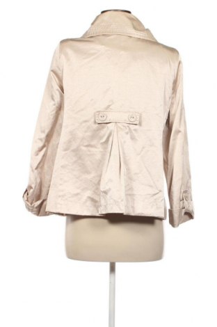 Γυναικείο παλτό, Μέγεθος L, Χρώμα  Μπέζ, Τιμή 23,88 €