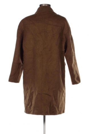 Palton de femei, Mărime M, Culoare Verde, Preț 305,53 Lei