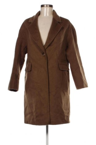 Dámsky kabát , Veľkosť M, Farba Zelená, Cena  20,48 €