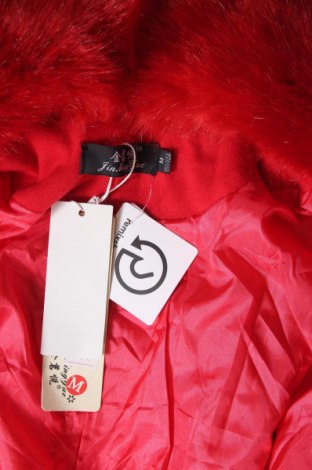 Damenmantel, Größe M, Farbe Rot, Preis € 119,69