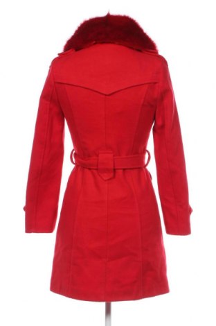 Γυναικείο παλτό, Μέγεθος M, Χρώμα Κόκκινο, Τιμή 106,39 €