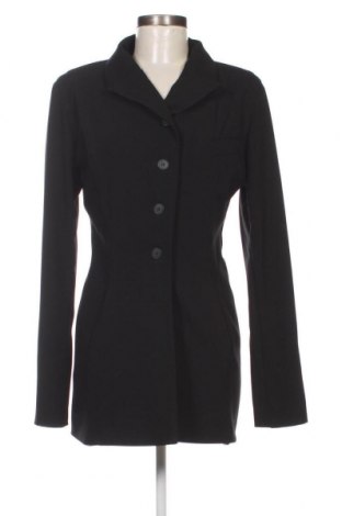 Dámsky kabát , Veľkosť M, Farba Čierna, Cena  16,70 €