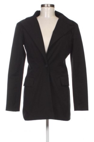 Palton de femei, Mărime M, Culoare Negru, Preț 83,27 Lei