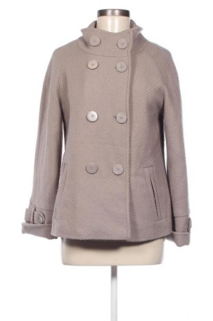 Γυναικείο παλτό 3 Suisses, Μέγεθος M, Χρώμα  Μπέζ, Τιμή 13,90 €