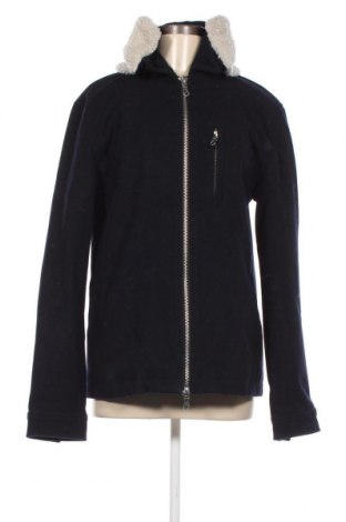 Γυναικείο παλτό ADPT., Μέγεθος M, Χρώμα Μπλέ, Τιμή 27,54 €